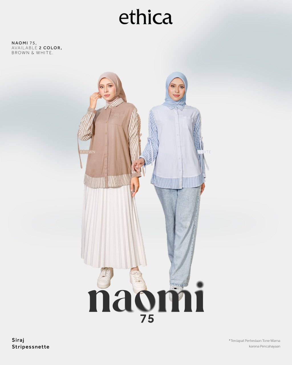 NAOMI 75