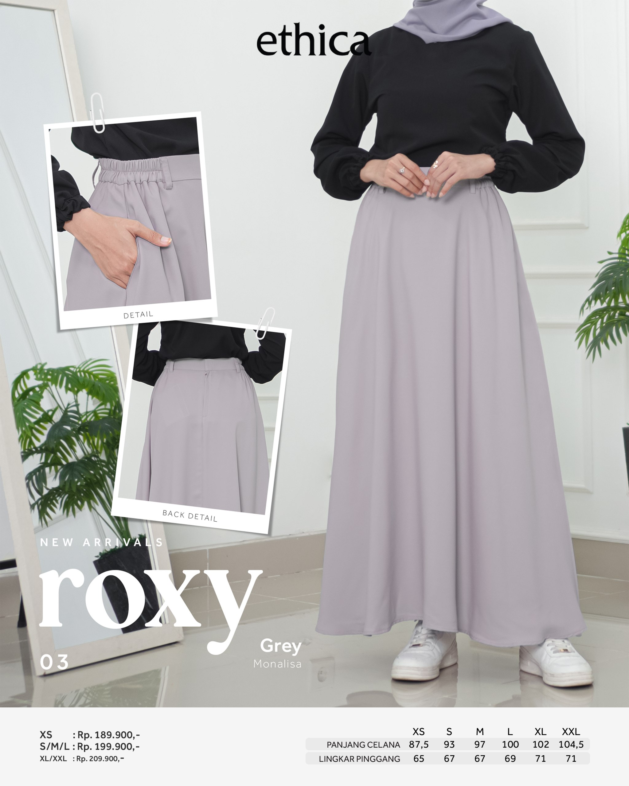 ROXY 03 - Gambar 4