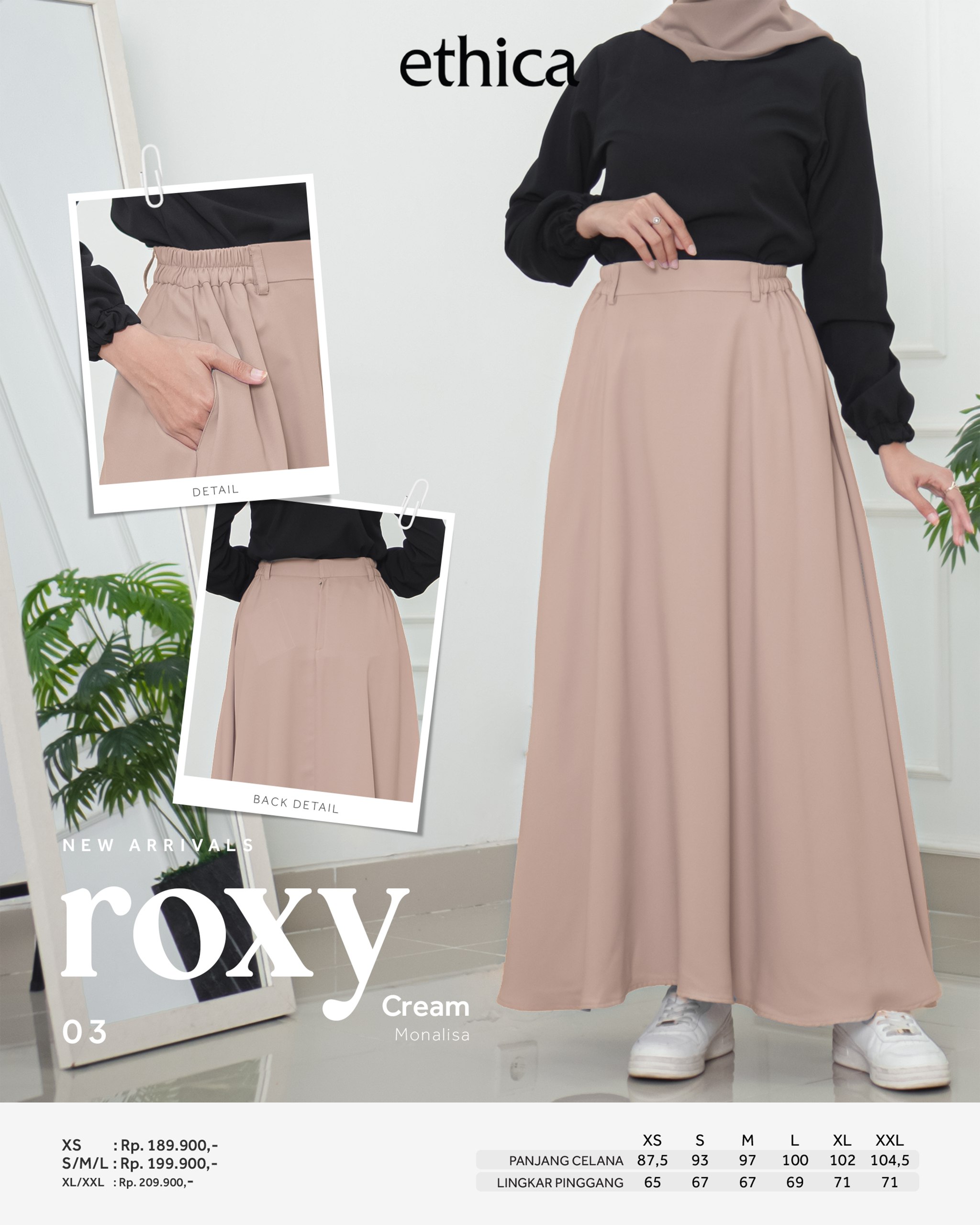 ROXY 03 - Gambar 2