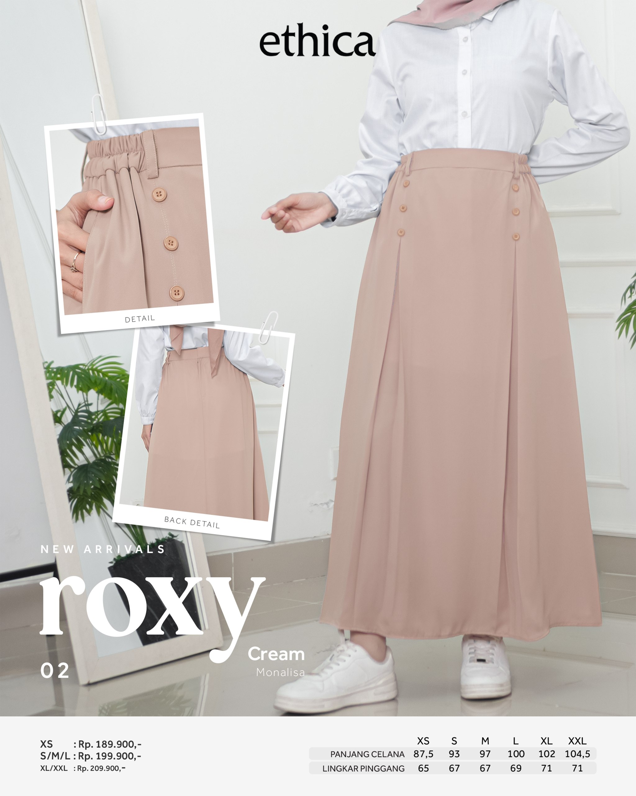ROXY 02 - Gambar 2