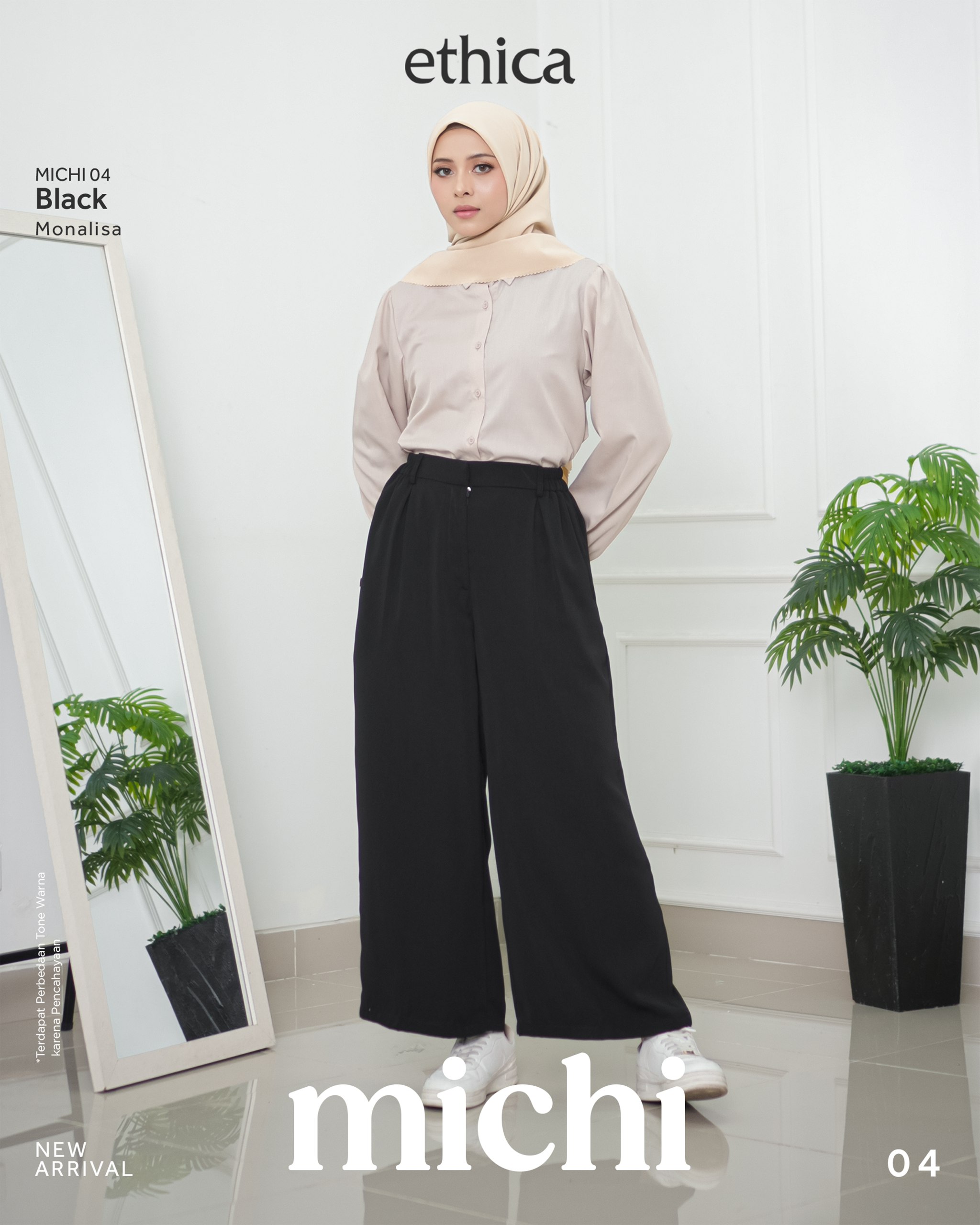 MICHI 04 - Gambar 7