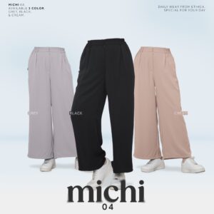 MICHI 04