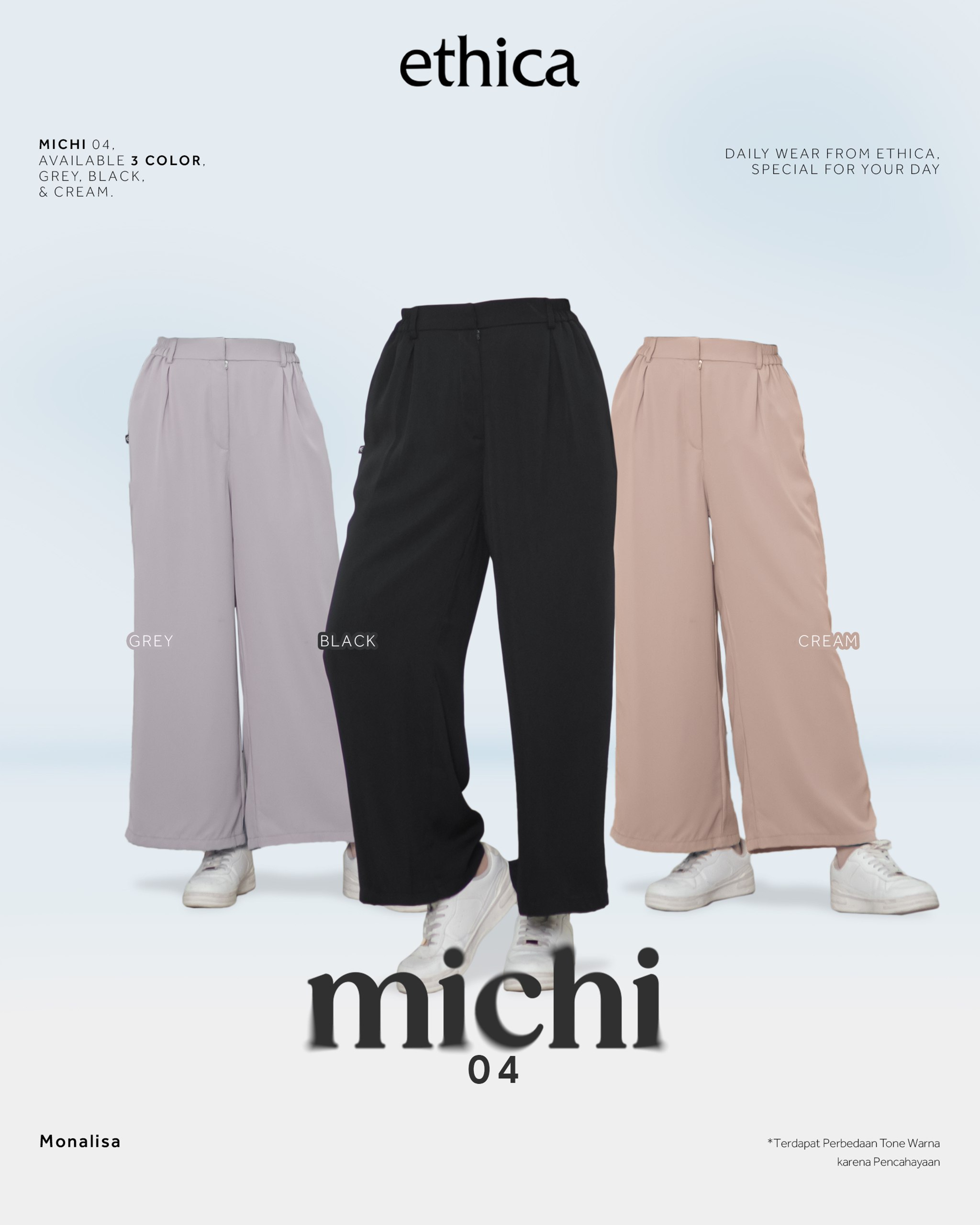 MICHI 04