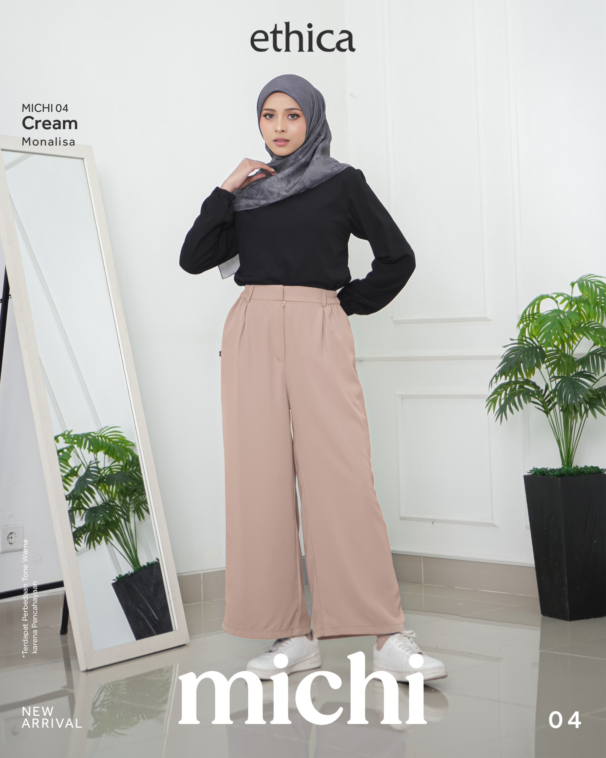 MICHI 04 - Gambar 4