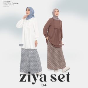 ZIYA SET 04