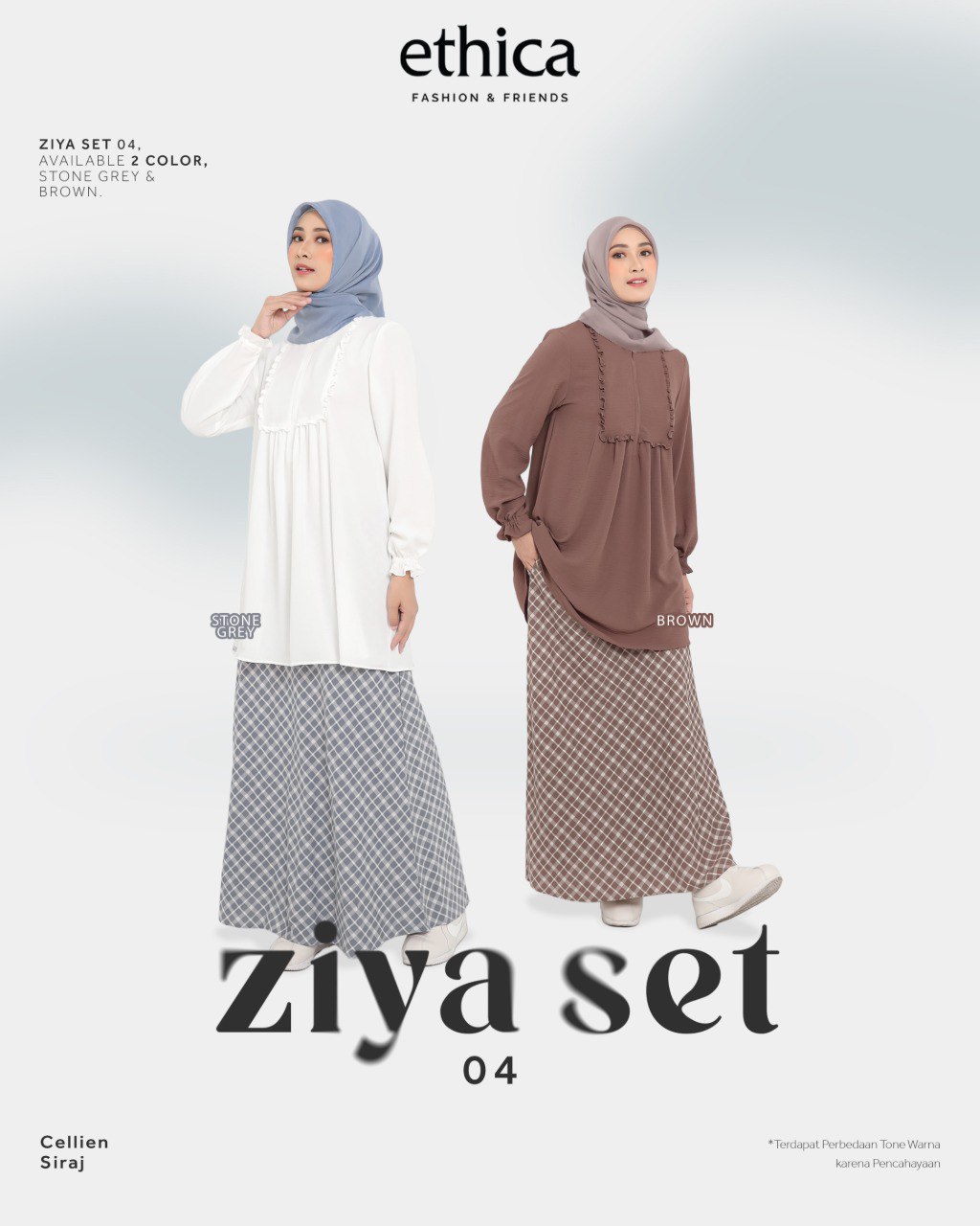 ZIYA SET 04