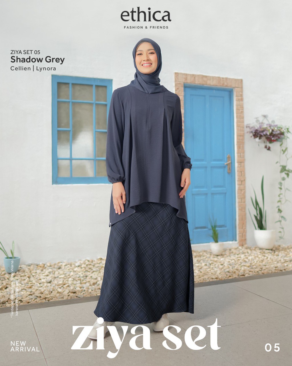 ZIYA SET 05 - Gambar 4