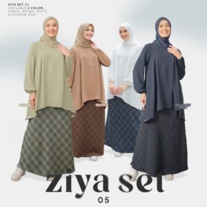 ZIYA SET 05