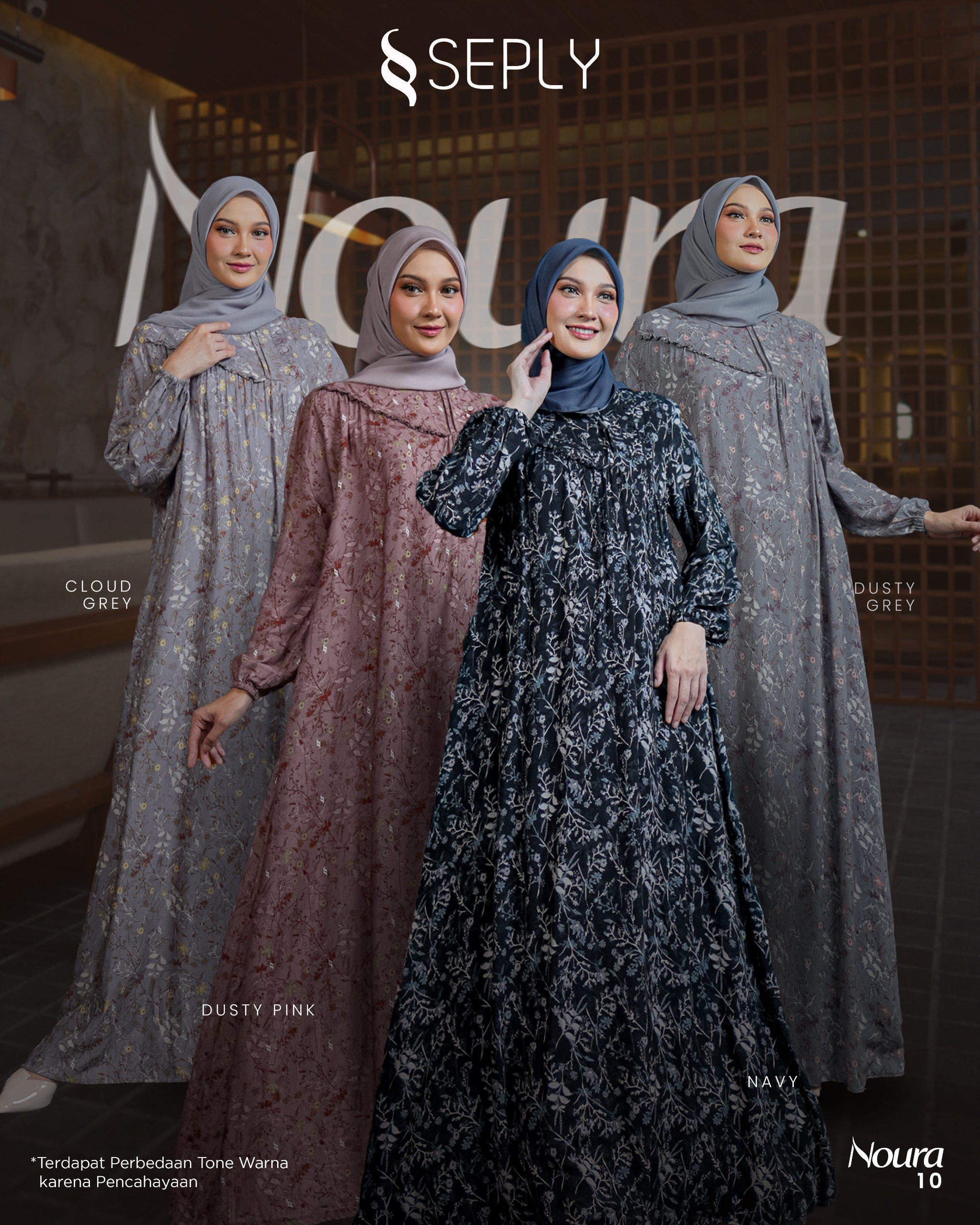 NOURA 10