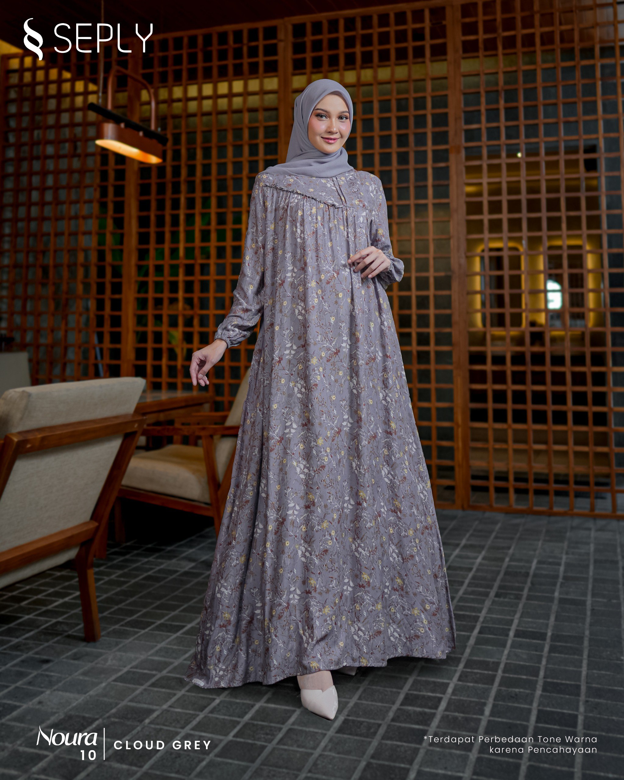 NOURA 10 - Gambar 5