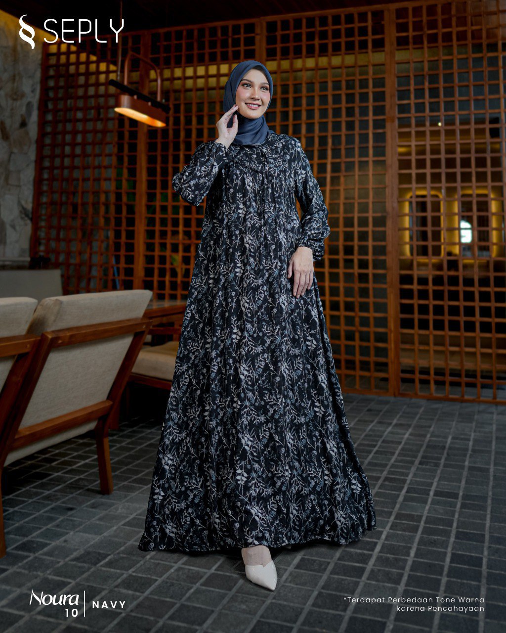 NOURA 10 - Gambar 2