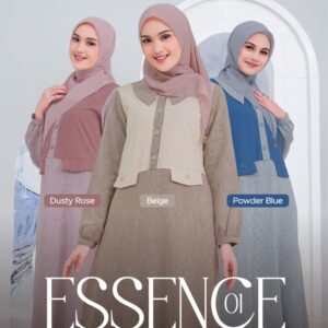 ESSENCE 01