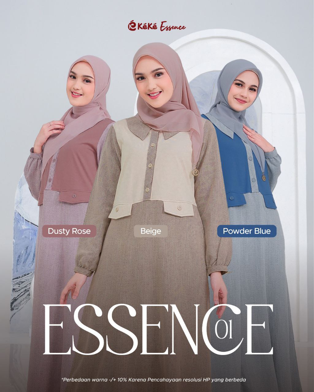 ESSENCE 01