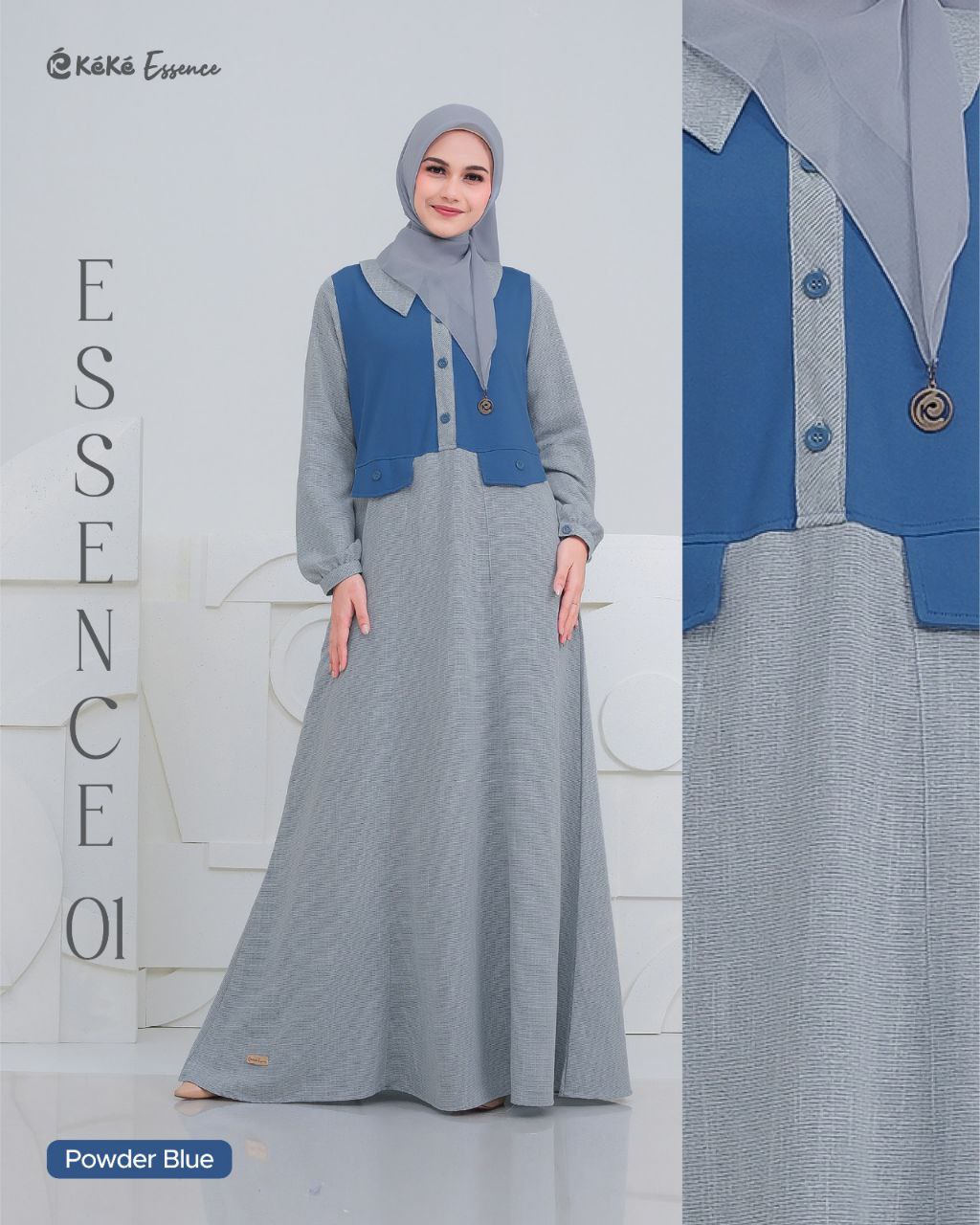 ESSENCE 01 - Gambar 2