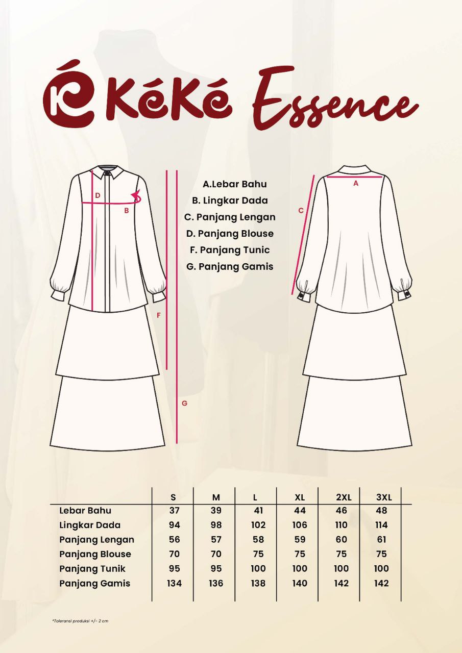 ESSENCE 10 - Gambar 7