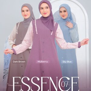 ESSENCE 07