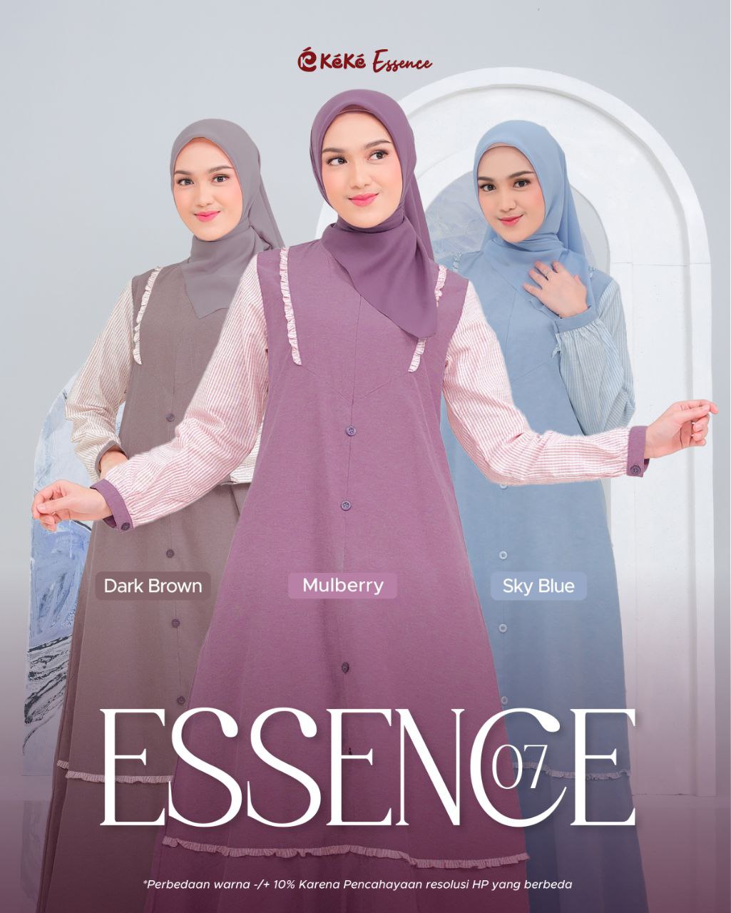 ESSENCE 07