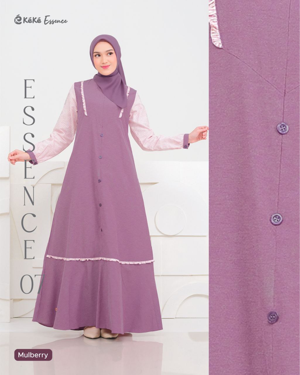 ESSENCE 07 - Gambar 2
