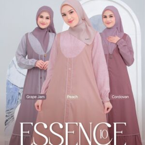 ESSENCE 10