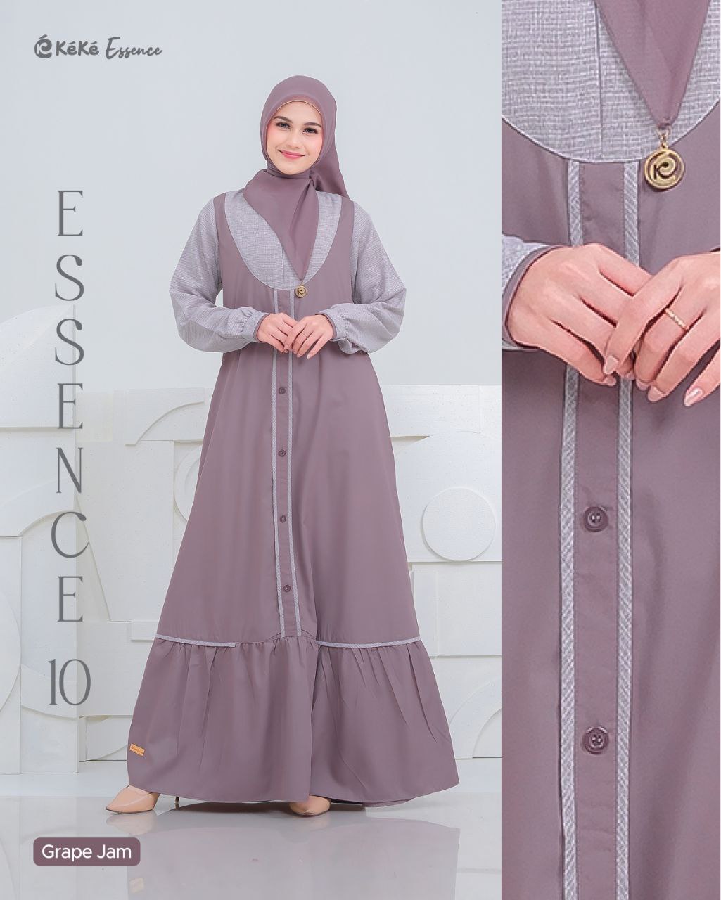 ESSENCE 10 - Gambar 4