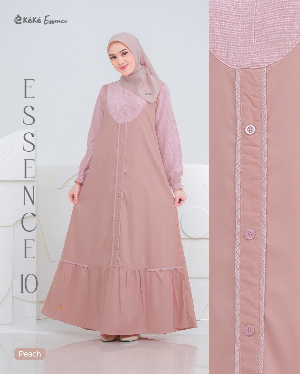 ESSENCE 10 - Gambar 3