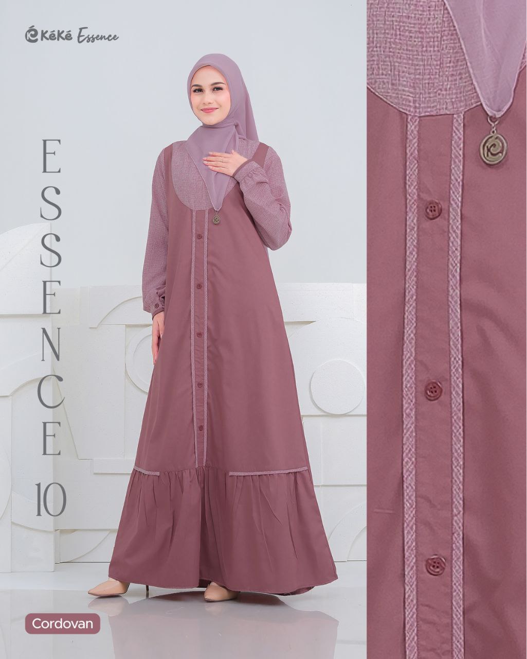 ESSENCE 10 - Gambar 2