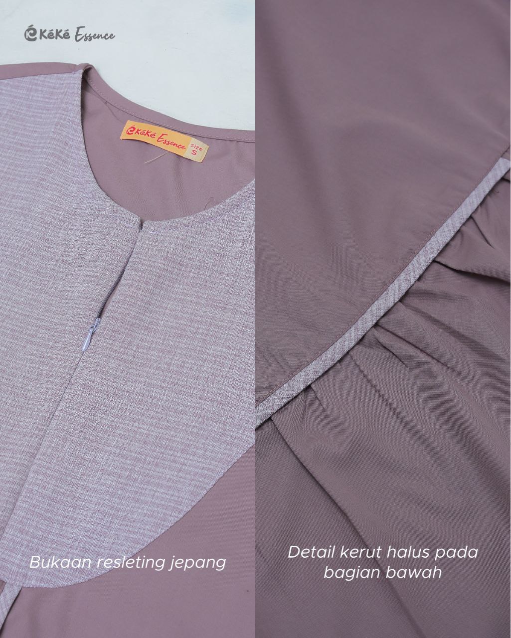ESSENCE 10 - Gambar 5
