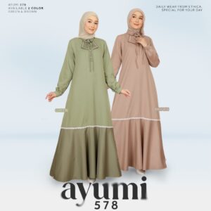 AYUMI 578