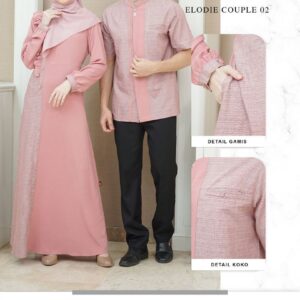 Couple Elodie 02