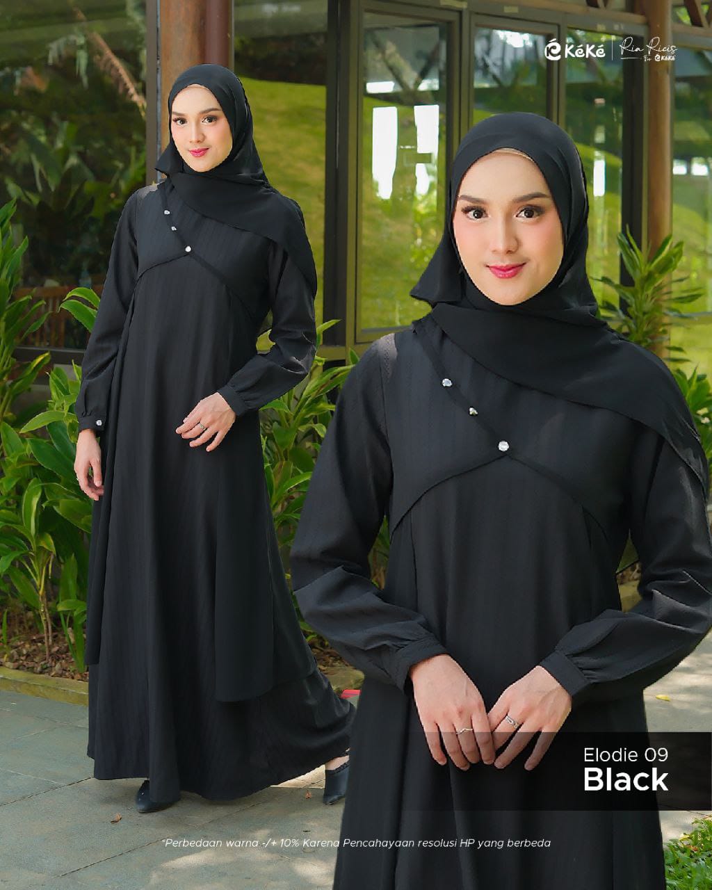Elodie 09 - Gambar 3
