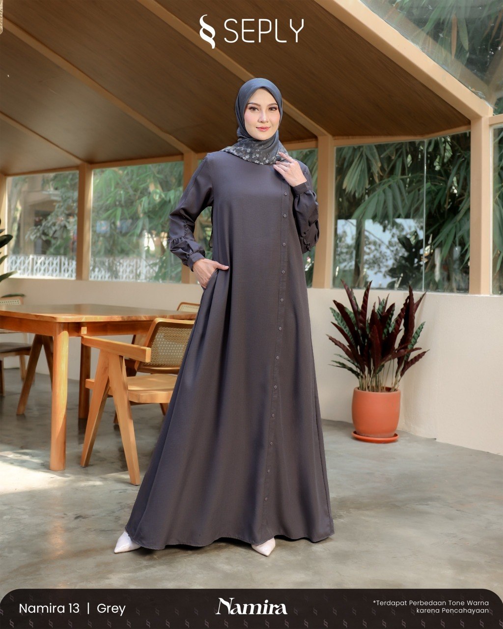 NAMIRA 13 - Gambar 2