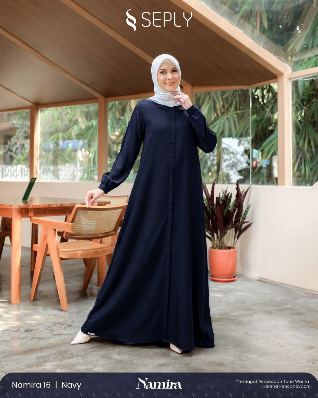 NAMIRA 16 - Gambar 2