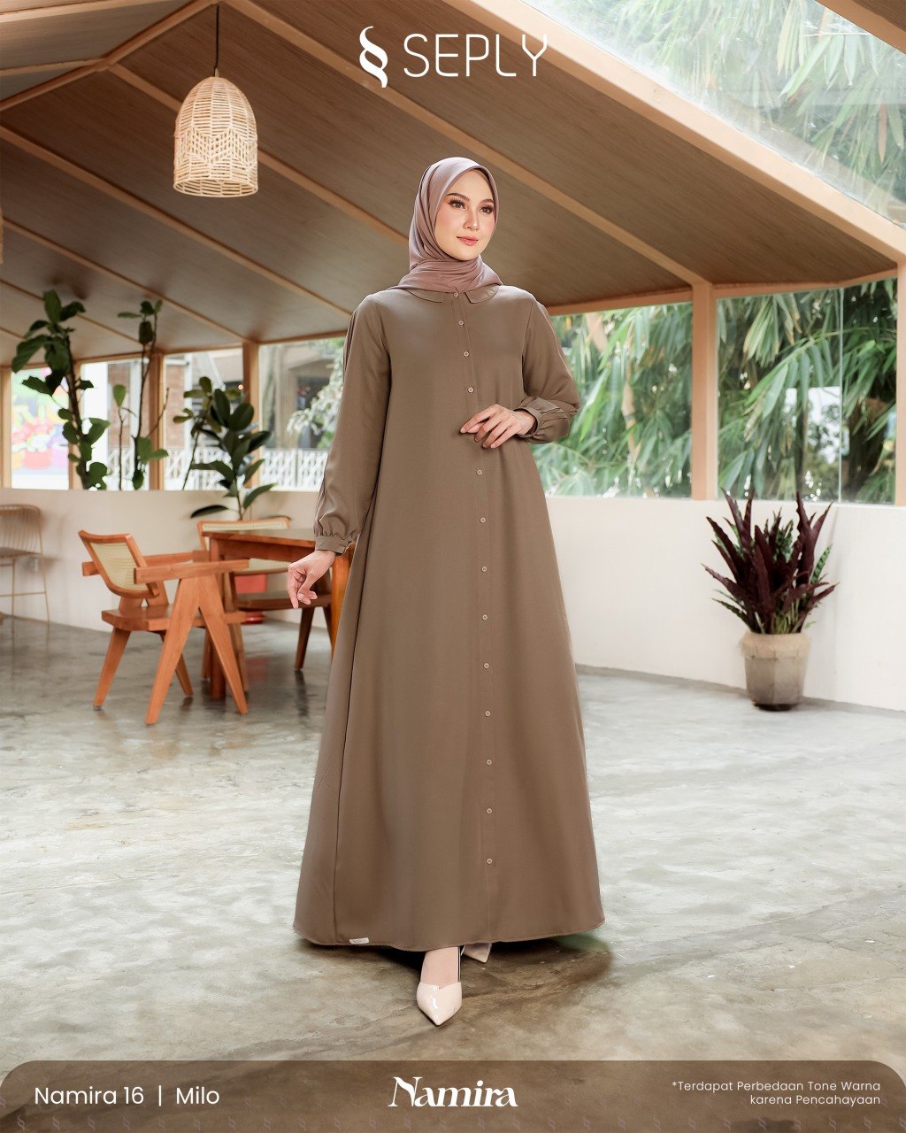 NAMIRA 16 - Gambar 3
