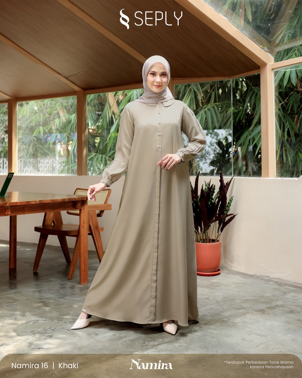 NAMIRA 16 - Gambar 4