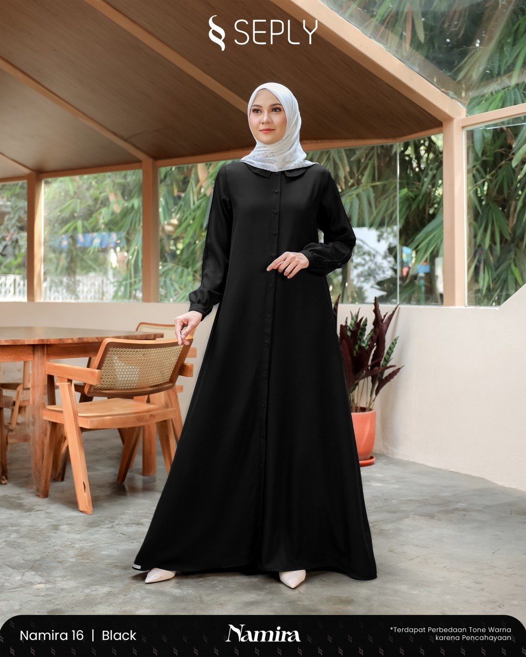NAMIRA 16 - Gambar 5