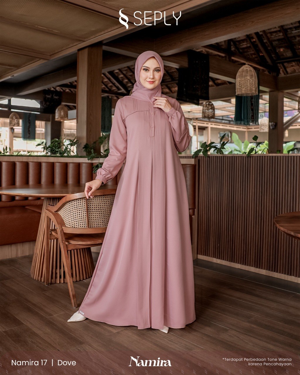 NAMIRA 17 - Gambar 5