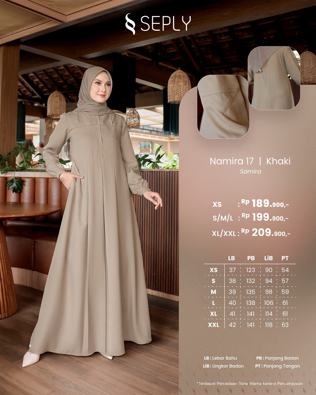NAMIRA 17 - Gambar 6