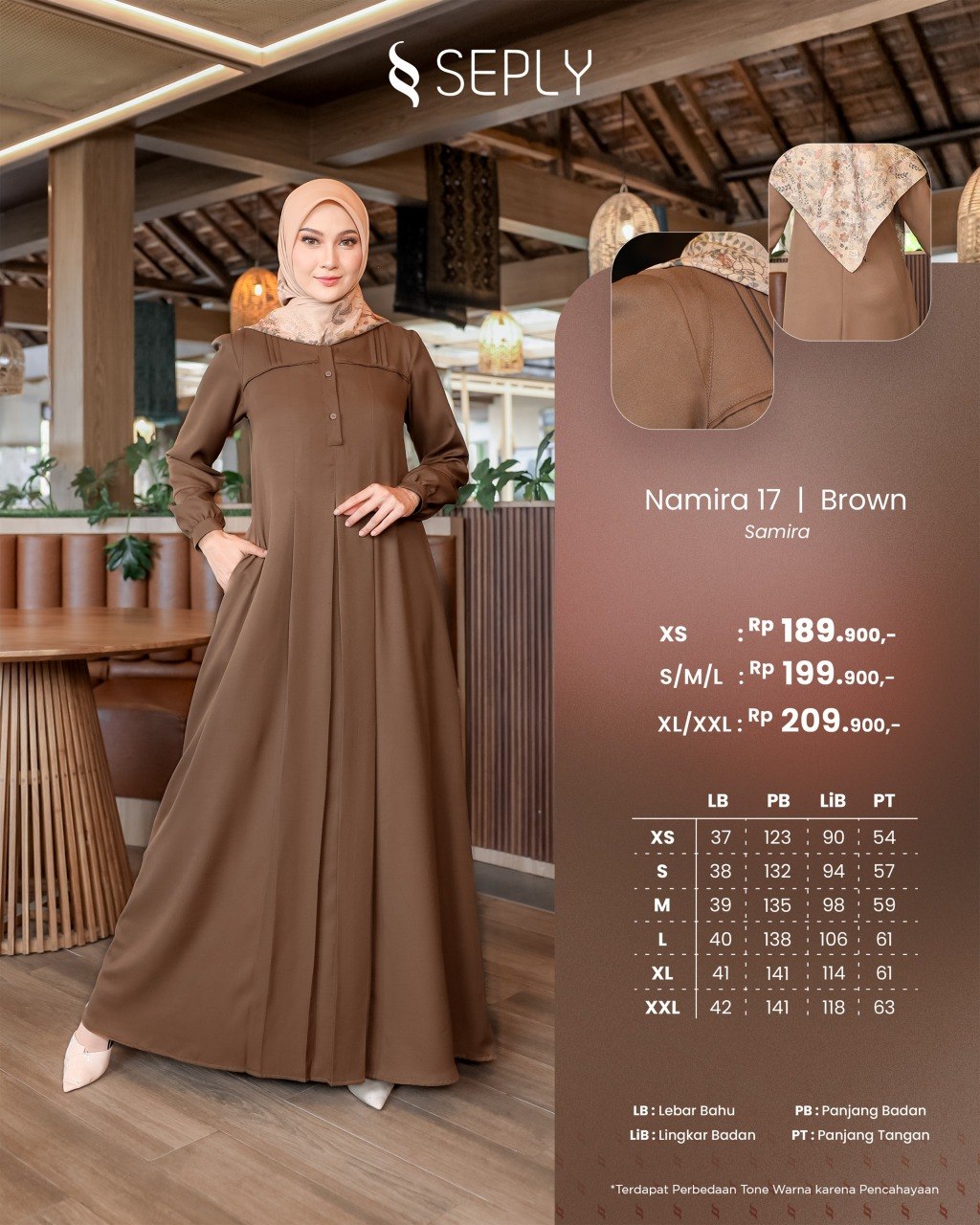 NAMIRA 17 - Gambar 8