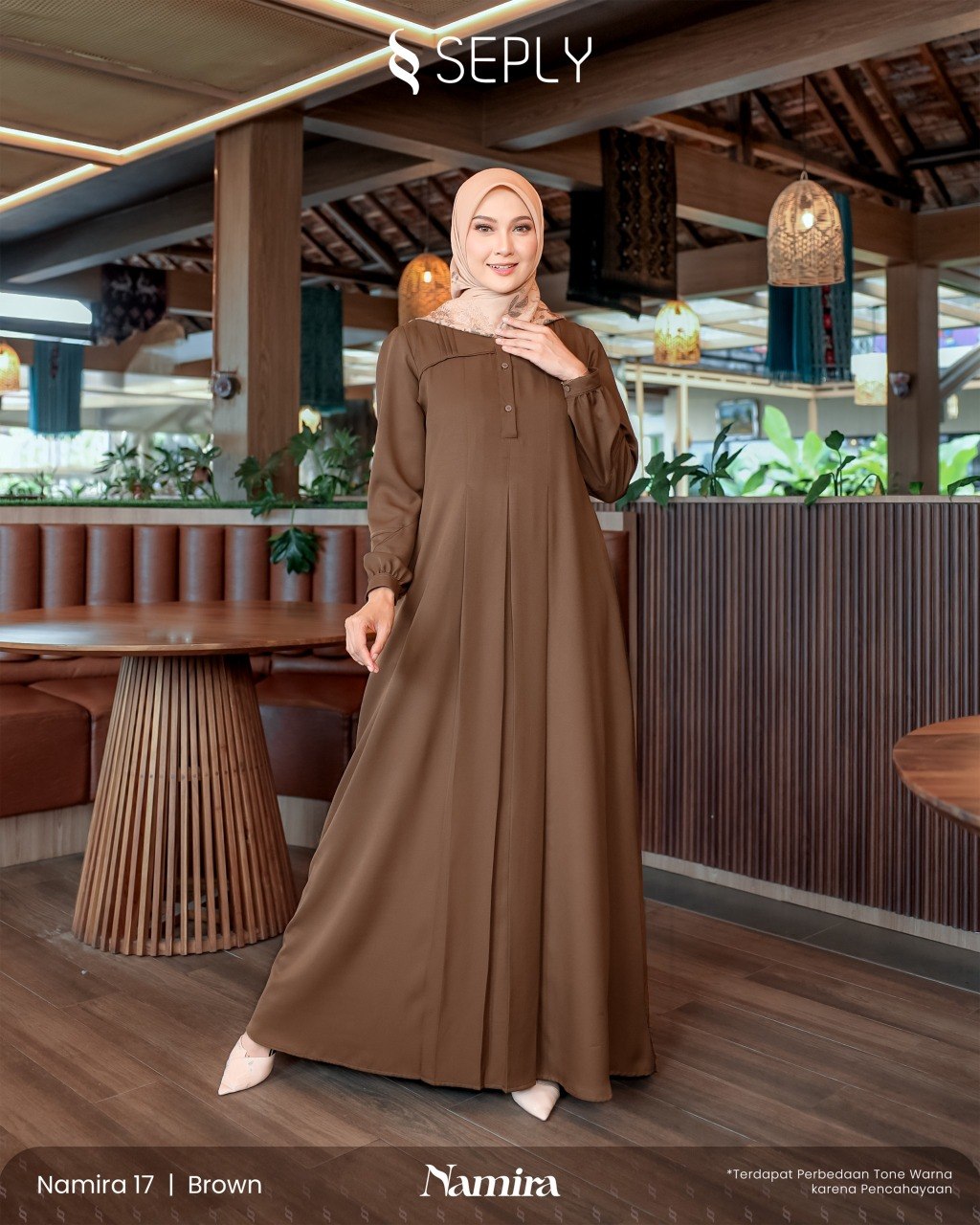 NAMIRA 17 - Gambar 3
