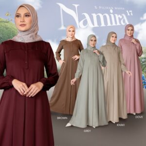 NAMIRA 17