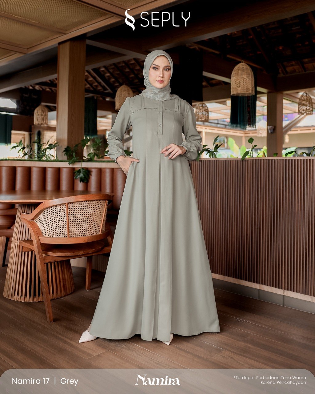 NAMIRA 17 - Gambar 4