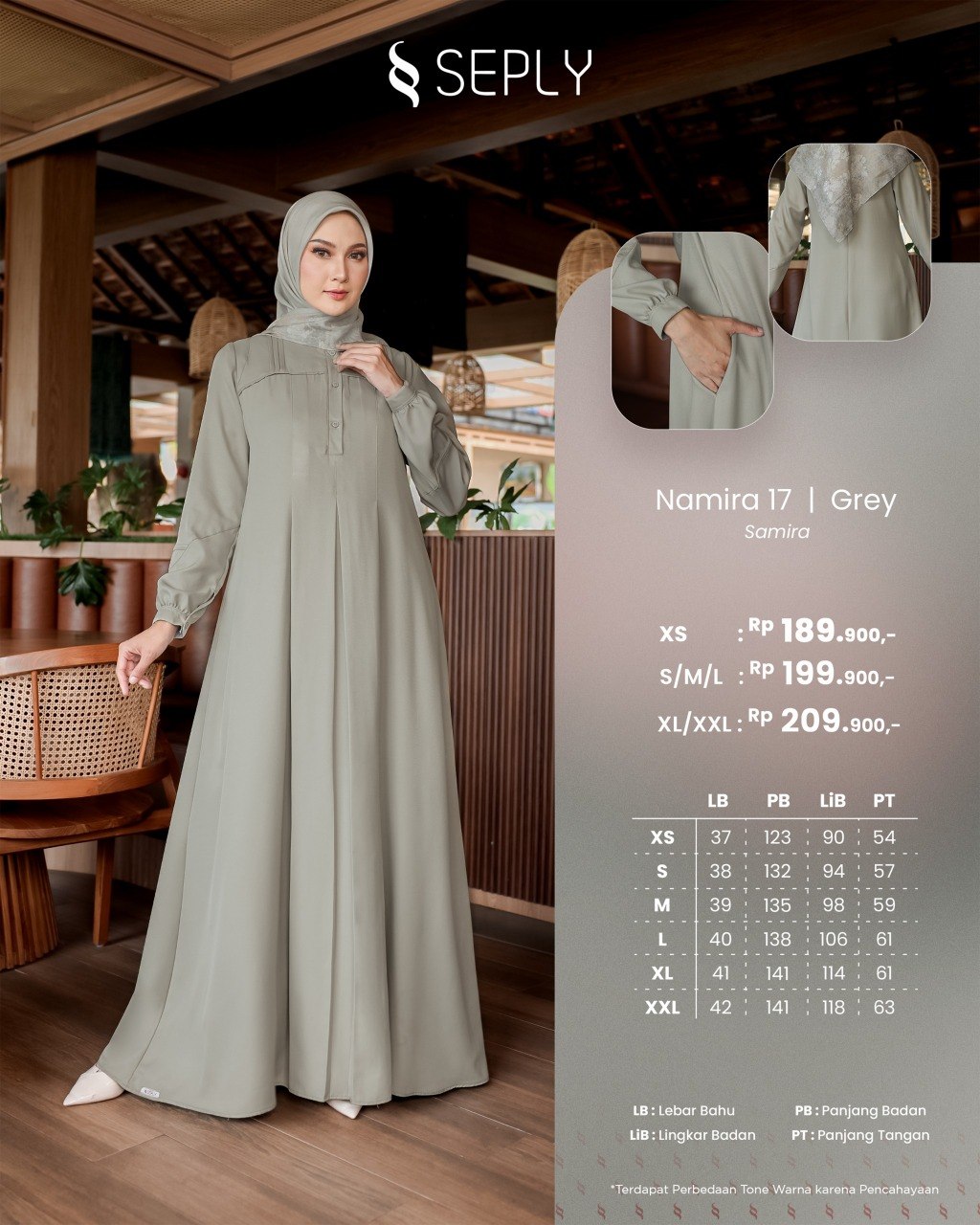 NAMIRA 17 - Gambar 9