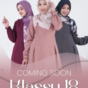 KLASSY 18