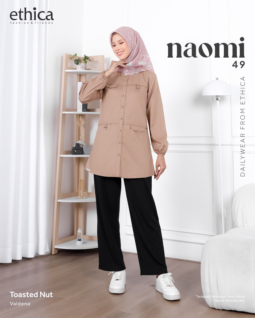 NAOMI 49 - Gambar 2