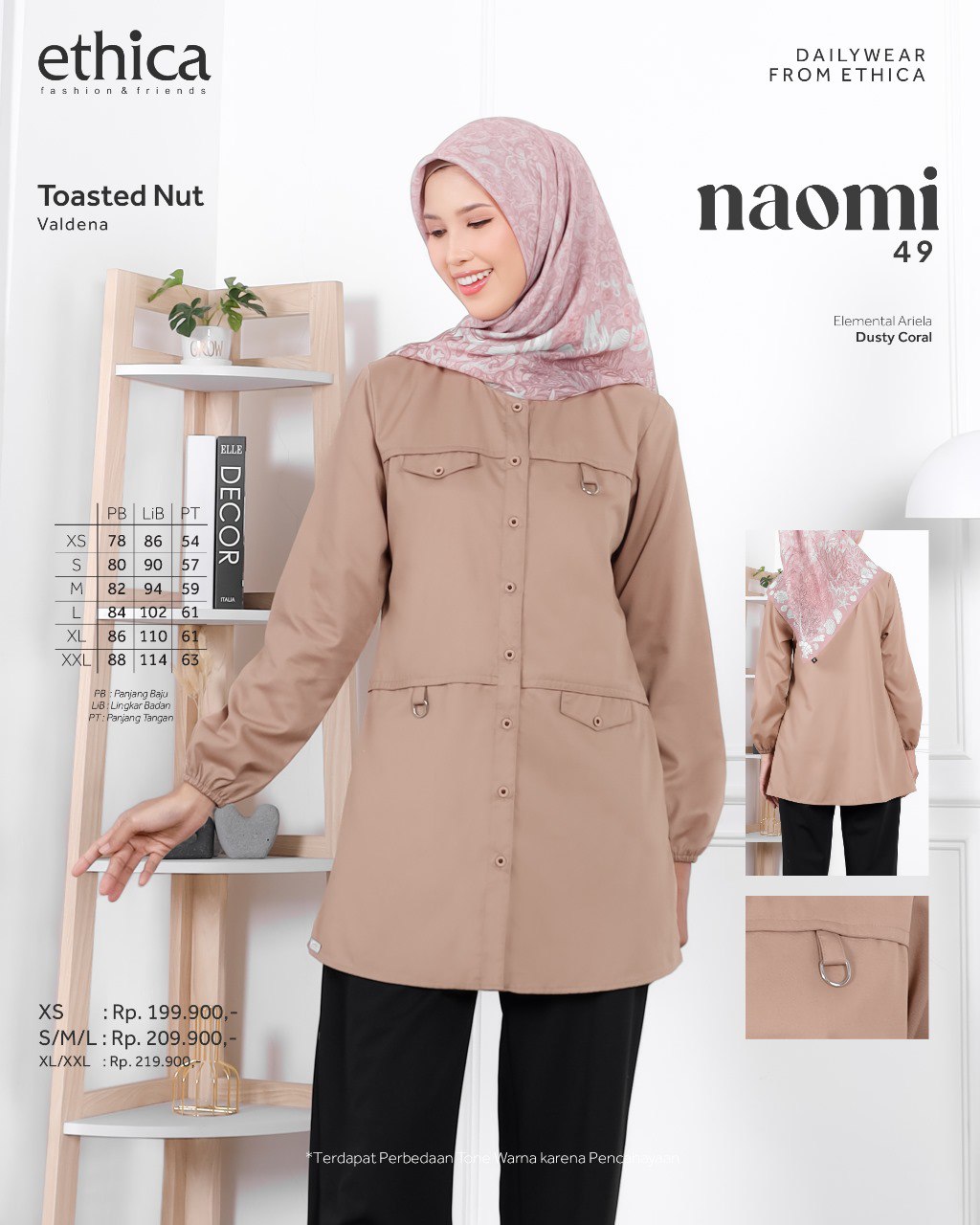 NAOMI 49 - Gambar 6