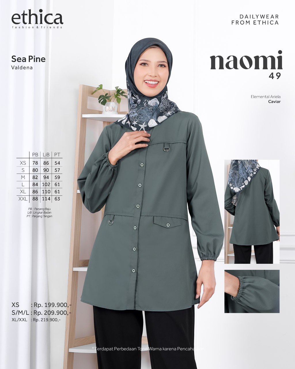 NAOMI 49 - Gambar 7