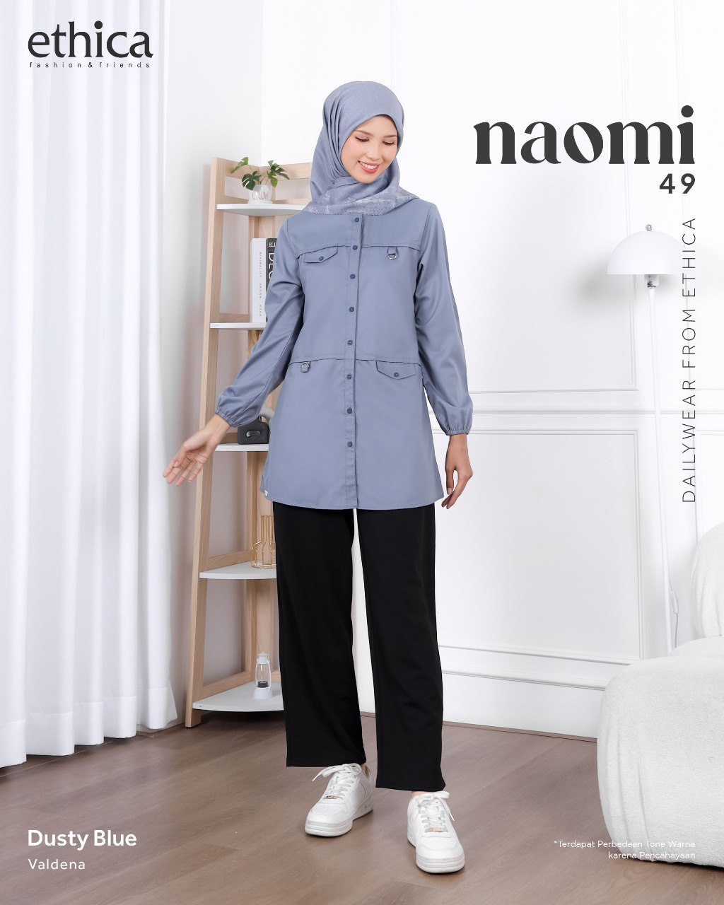 NAOMI 49 - Gambar 4