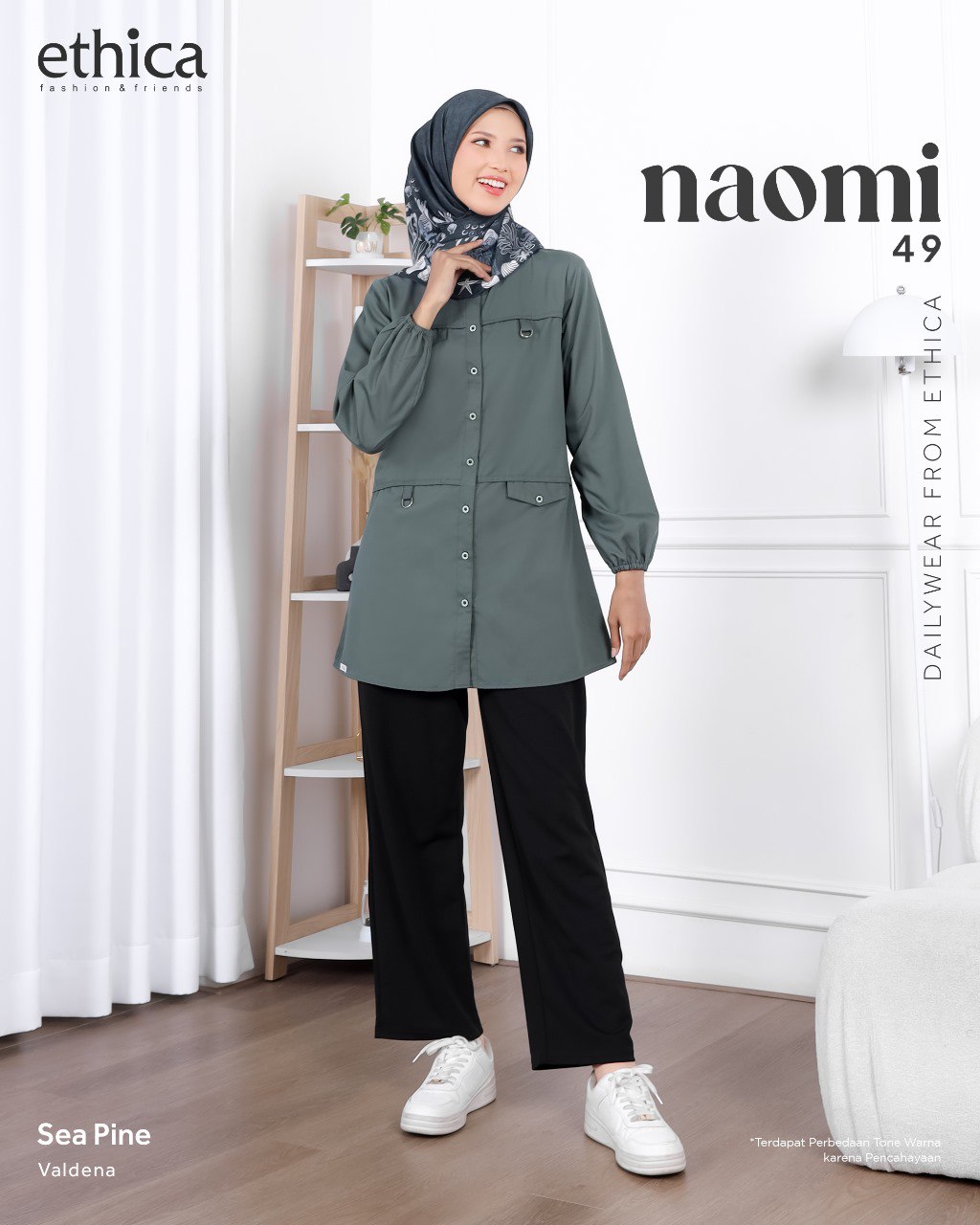 NAOMI 49 - Gambar 3