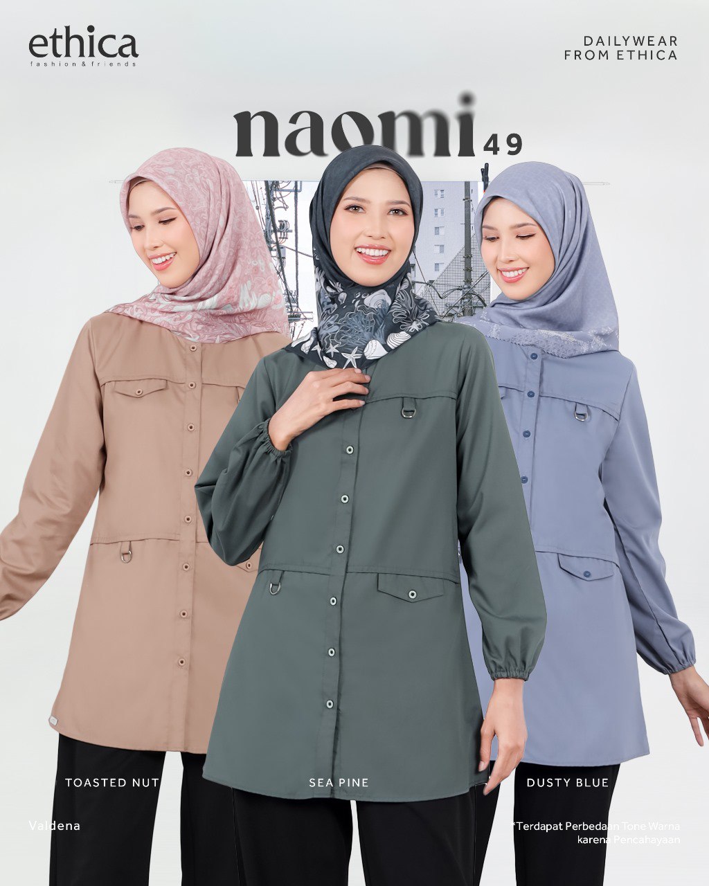 NAOMI 49