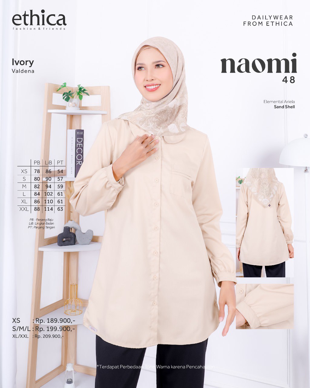 NAOMI 48 - Gambar 2